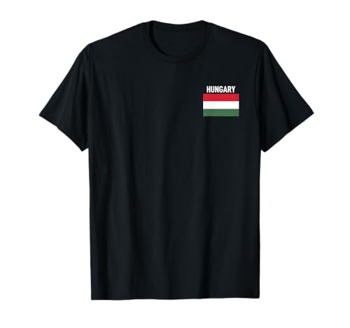 Ungarische Flagge, Tasche, ungarische Familienwurzeln, Männer, Frauen, Kinder T-Shirt Ungarische Flagge, Tasche, ungarische Familienwurzeln, Männer, Frauen, Kinder T-Shirt von Hungarian Roots & Hungary Family Heritage