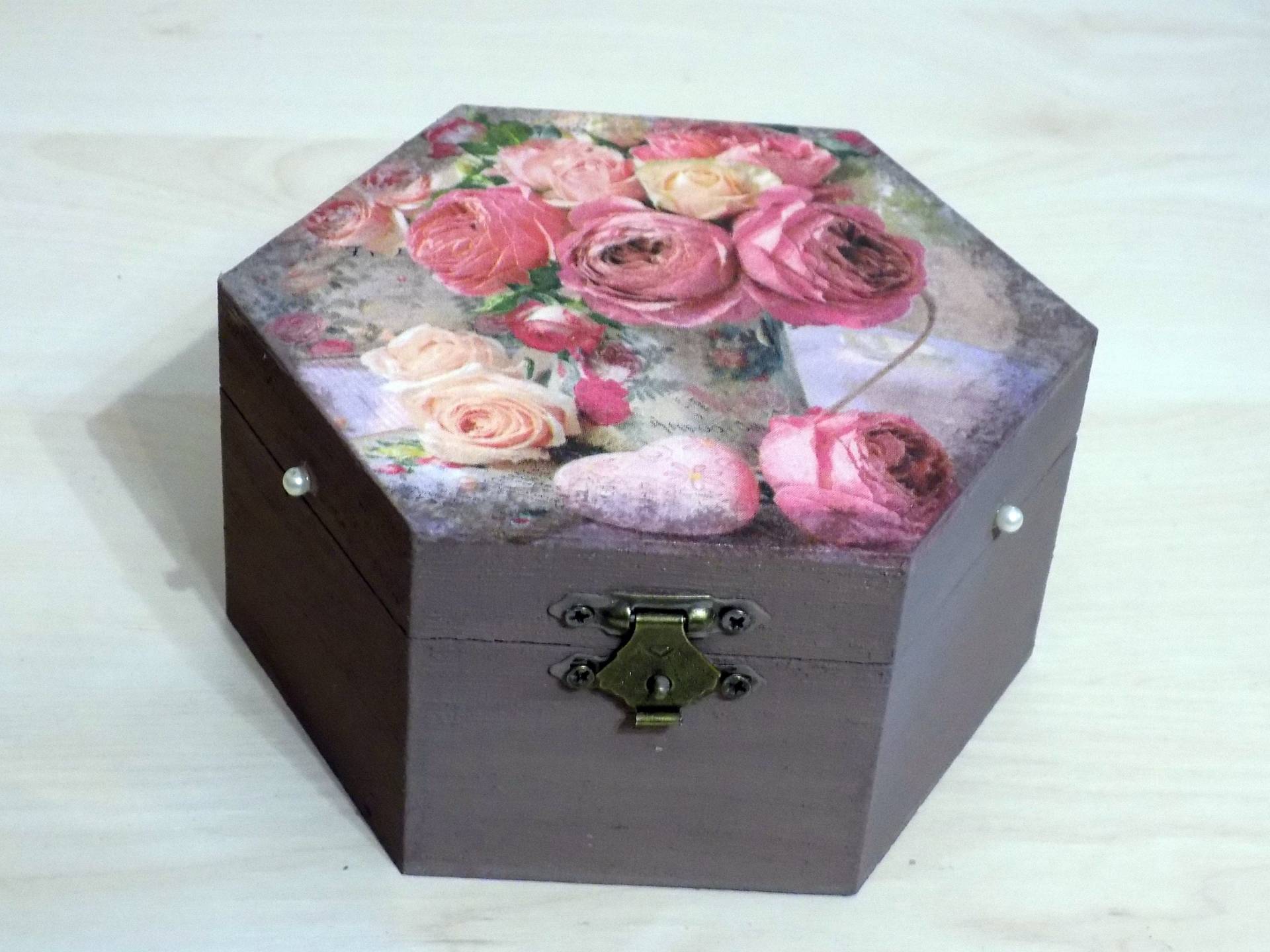 Schmuck-Box, Decoupage-Box, Holz-Schmuck-Box, Schmuckaufbewahrung, Home Aufbewahrungsbox, Benutzerdefinierte Schmetterling Schmuck-Box Schmuck-Box, Decoupage-Box, Holz-Schmuck-Box, Schmuckaufbewahrung, Home Aufbewahrungsbox, Benutzerdefinierte Schmetterling Schmuck-Box von Hungaryantiques