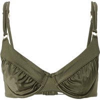 Bikinitop 'Crete' von Hunkemöller