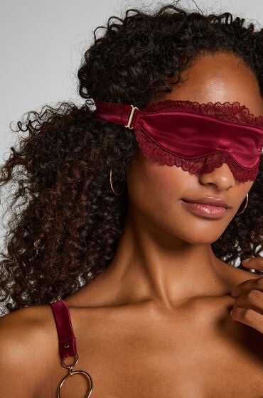 Hunkemöller Augenbinde Marjolein von Hunkemöller