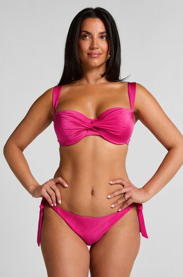 Hunkemöller Bikini Slip Costa Rosa Hunkemöller Bikini Slip Costa Rosa von Hunkemöller