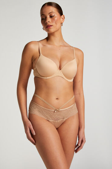 Hunkemöller Boxerstring Francesca Braun von Hunkemöller