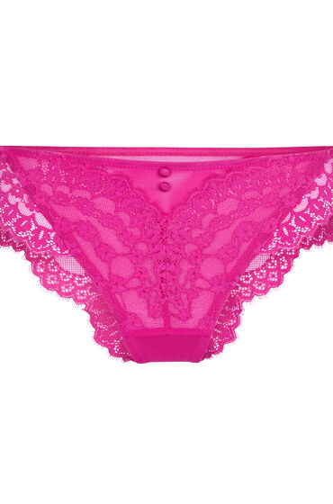 Hunkemöller Brazilian Daisy Rosa von Hunkemöller