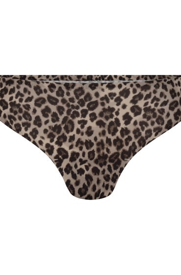 Hunkemöller Invisible String Basic Braun Hunkemöller Invisible String Basic Braun von Hunkemöller