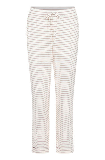 Hunkemöller Jersey-Hose Essential Weiß von Hunkemöller