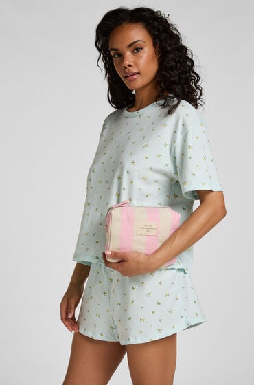 Hunkemöller Make-Up Tasche von Hunkemöller