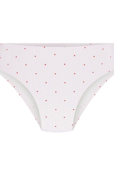 Hunkemöller Micro Brazilian Rosa von Hunkemöller