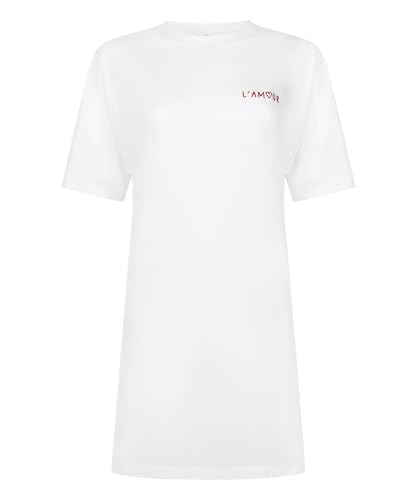 Hunkemöller Nachthemd - Snow White - XS/S Hunkemöller Nachthemd - Snow White - XS/S von Hunkemöller