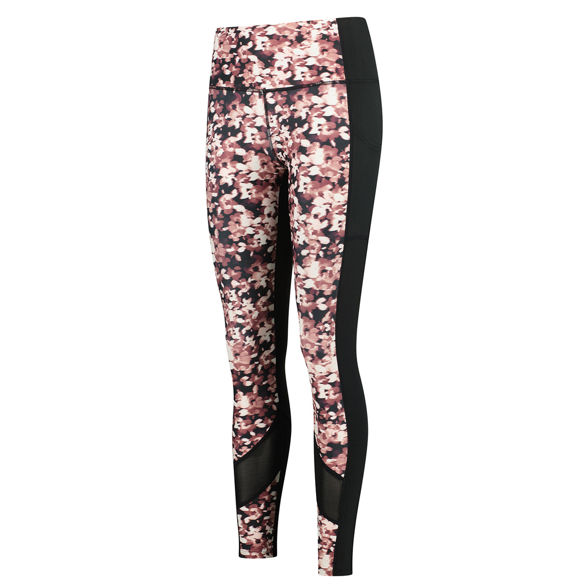 Hunkemöller Oh My Squat Leggings, Farbe: Beige, Größe: S, Damen von Hunkemöller