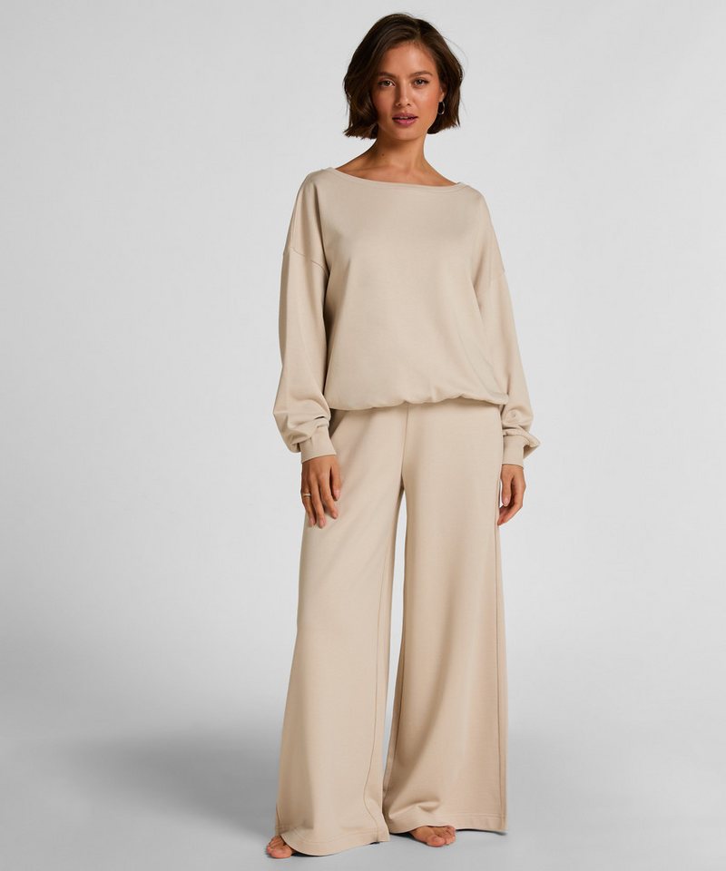 Hunkemöller Pyjama Sweatpant Rory von Hunkemöller