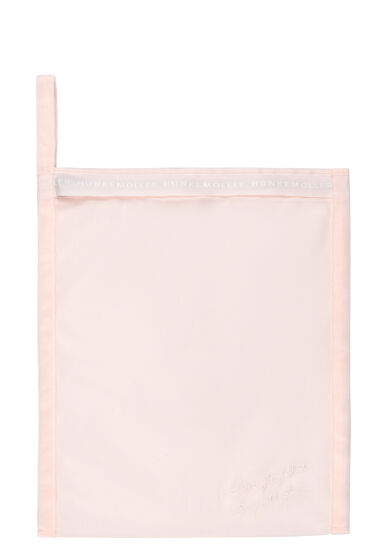 Hunkemöller Waschbeutel Pink Ribbon Klein von Hunkemöller