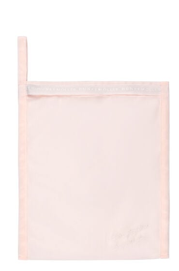 Hunkemöller Waschbeutel Pink Ribbon Klein von Hunkemöller