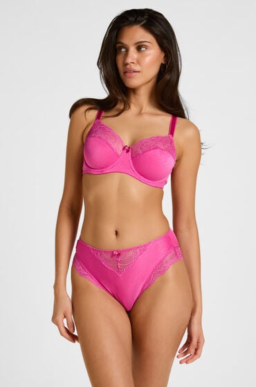 Hunkemöller Slip Sophie Rosa von Hunkemöller