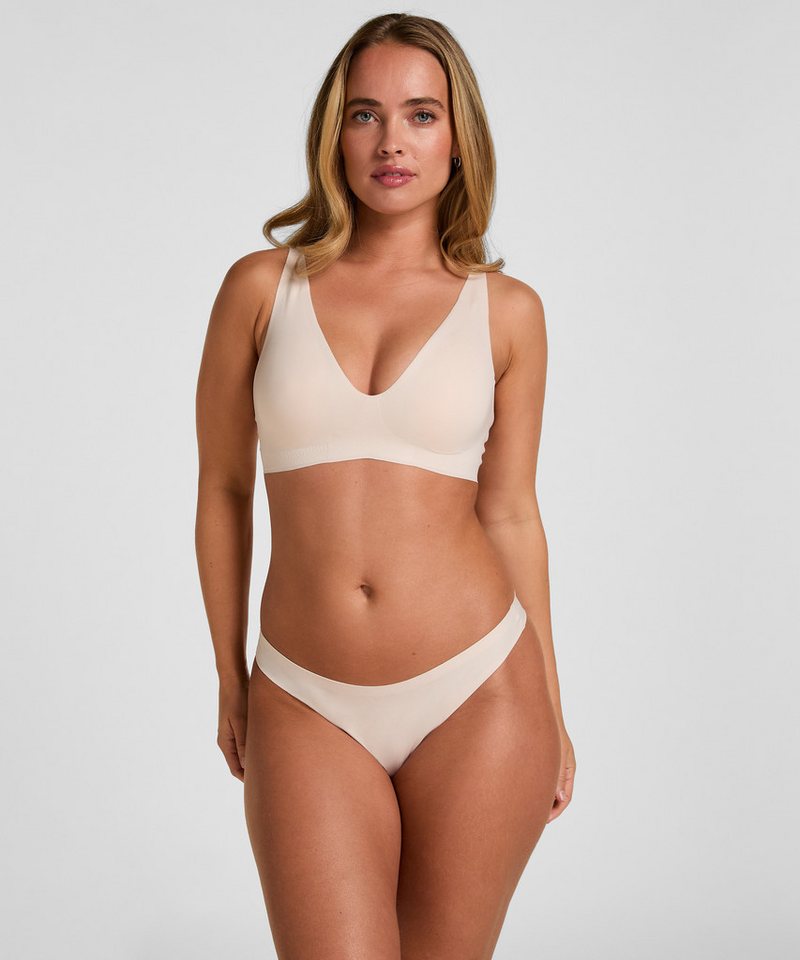 Hunkemöller String Super Comfort String von Hunkemöller
