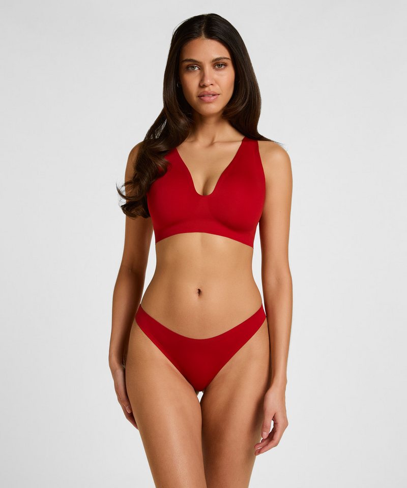 Hunkemöller String Super Comfort String von Hunkemöller