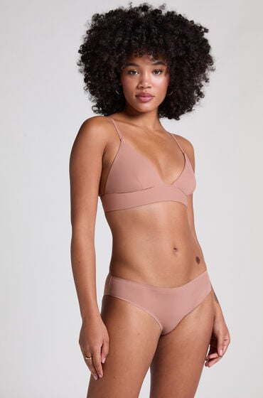 Hunkemöller Unsichtbarer Brazilian Braun von Hunkemöller