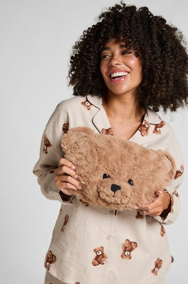 Hunkemöller Wärmflasche von Hunkemöller