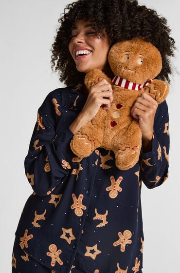 Hunkemöller Wärmflasche von Hunkemöller