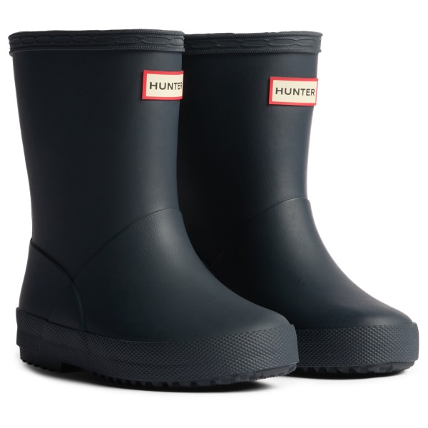 Hunter Boots - Kid's First Insulated Boot - Gummistiefel Gr 24 schwarz Hunter Boots - Kid's First Insulated Boot - Gummistiefel Gr 24 schwarz von Hunter Boots