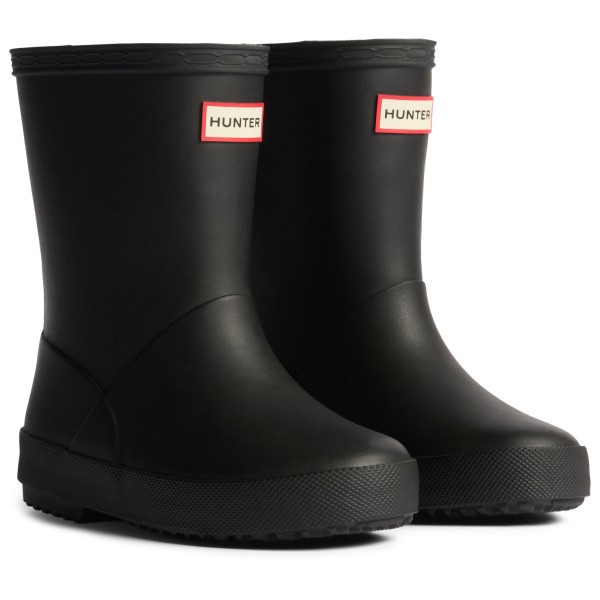 Hunter Boots - Kid's First Insulated Boot - Gummistiefel Gr 31 schwarz Hunter Boots - Kid's First Insulated Boot - Gummistiefel Gr 31 schwarz von Hunter Boots