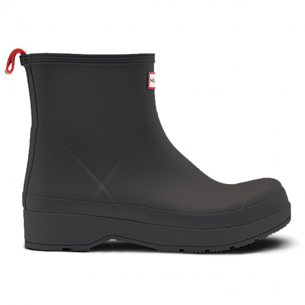 Hunter Boots - Original Play Boot Short - Gummistiefel Gr 42;44;45/46;47 blau;grau/schwarz von Hunter Boots