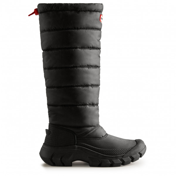 Hunter Boots - Women's Intrepid Tall Snow Boot - Winterschuhe Gr 42 schwarz von Hunter Boots