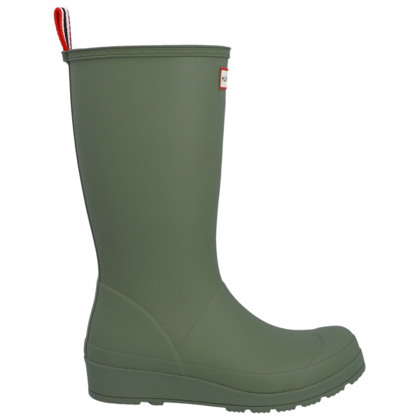 Hunter Boots - Women's Original Play Boot Tall - Gummistiefel Gr 36 oliv von Hunter Boots