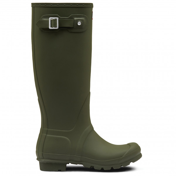 Hunter Boots - Women's Original Tall - Gummistiefel Gr 43 oliv Hunter Boots - Women's Original Tall - Gummistiefel Gr 43 oliv von Hunter Boots