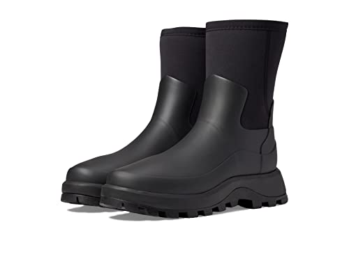 HUNTER City Explorer Short Neopren Boot (eu_footwear_size_system, adult, numeric, medium, numeric_38) von Hunter
