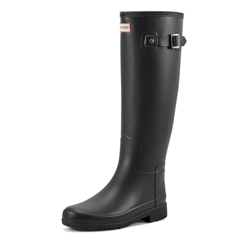 HUNTER ORIGINAL Refined Schwarz 36 von HUNTER