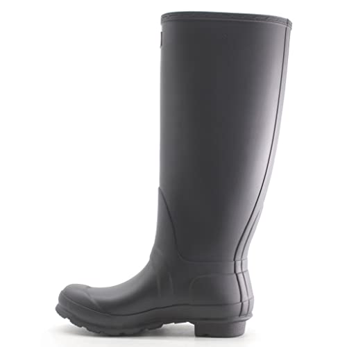 HUNTER Original Tall Wide Boot von HUNTER