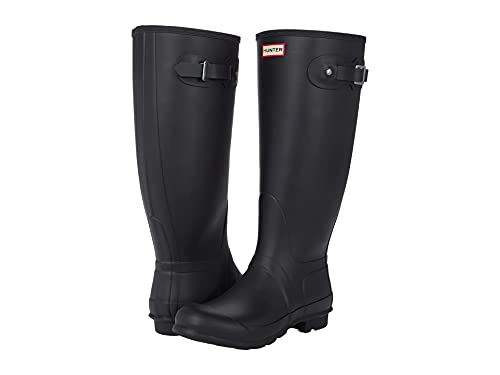 HUNTER Original Tall Wide Boot von HUNTER