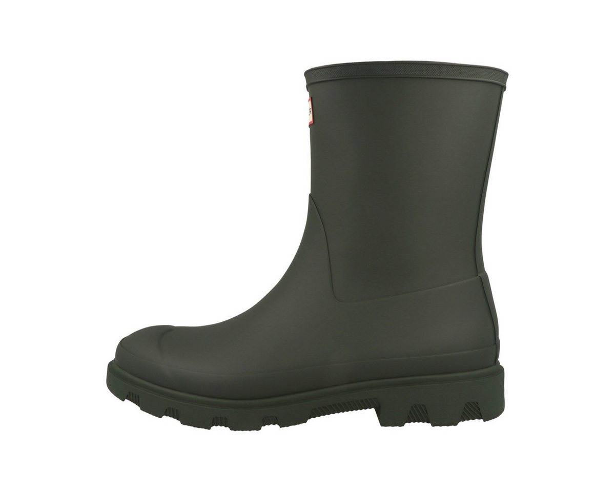 Hunter Downpour Short Boot XT Unisex Erwachsene Gummistiefel von Hunter