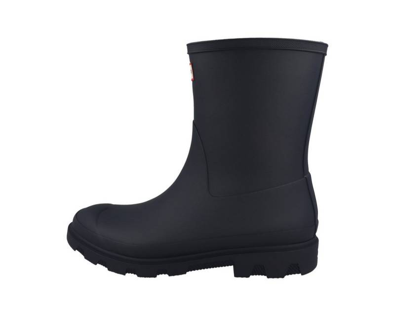 Hunter Downpour Short Boot Unisex Erwachsene Gummistiefel von Hunter