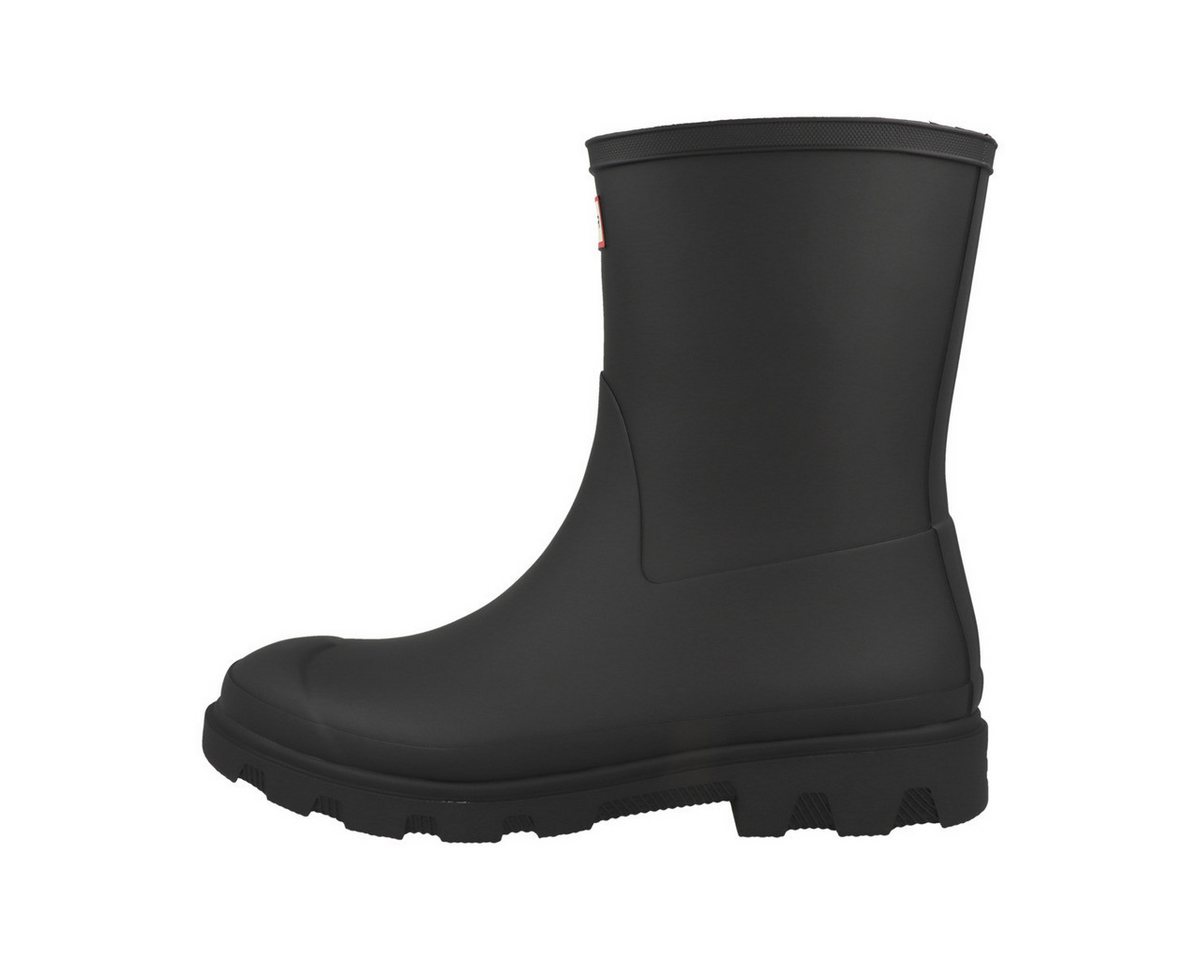 Hunter Downpour Short Boot Unisex Erwachsene Gummistiefel von Hunter