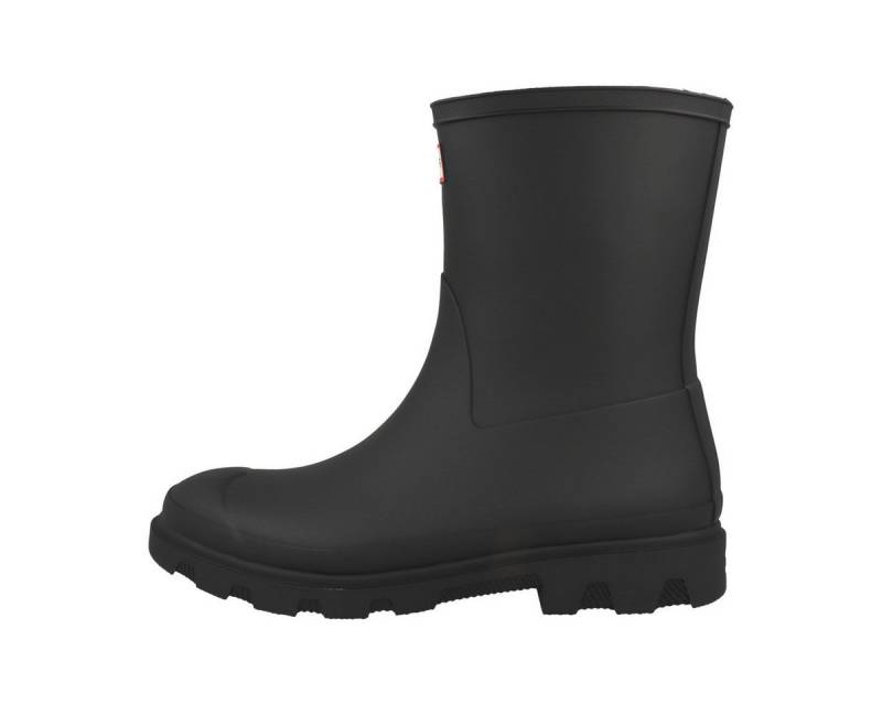 Hunter Downpour Short Boot Unisex Erwachsene Gummistiefel von Hunter