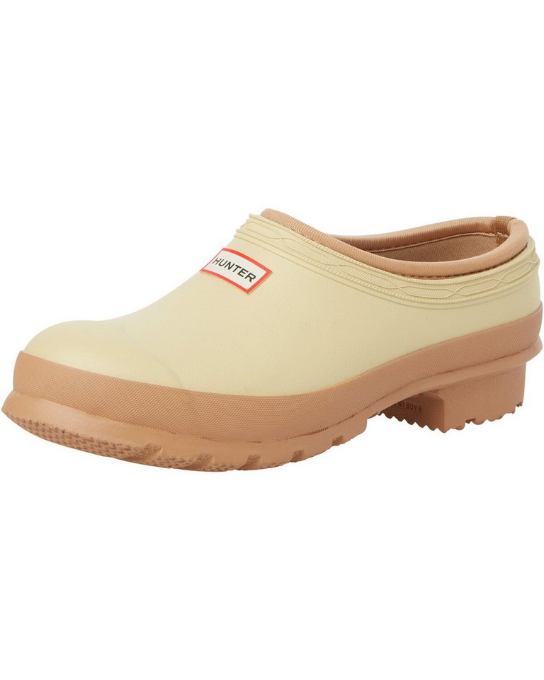 Hunter Gummi-Clog Clog von Hunter