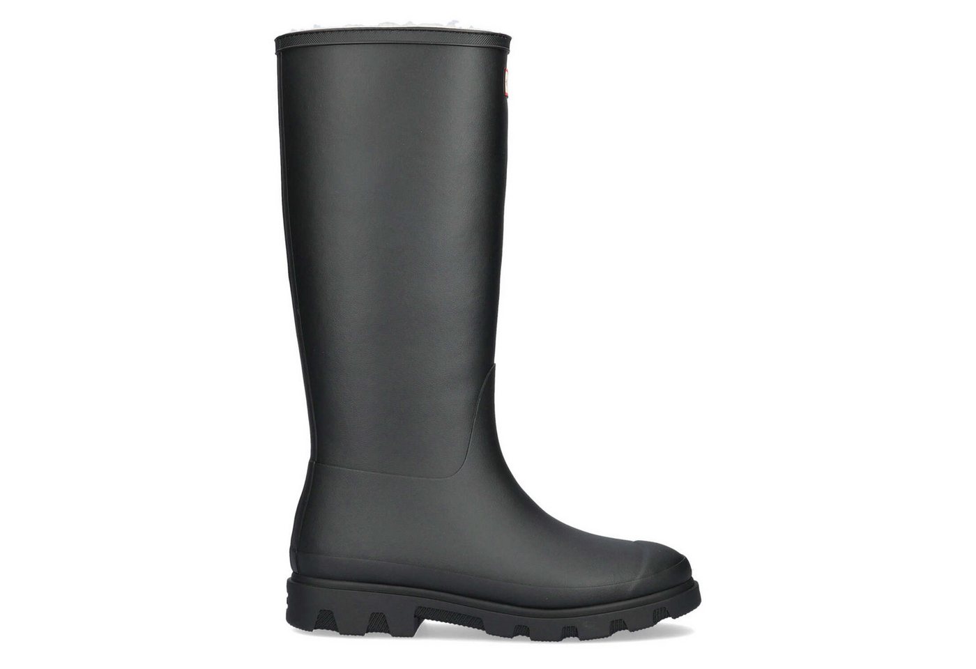 Hunter Hunter Downpour Tall Insulated Boot Black Sneaker Hunter Hunter Downpour Tall Insulated Boot Black Sneaker von Hunter