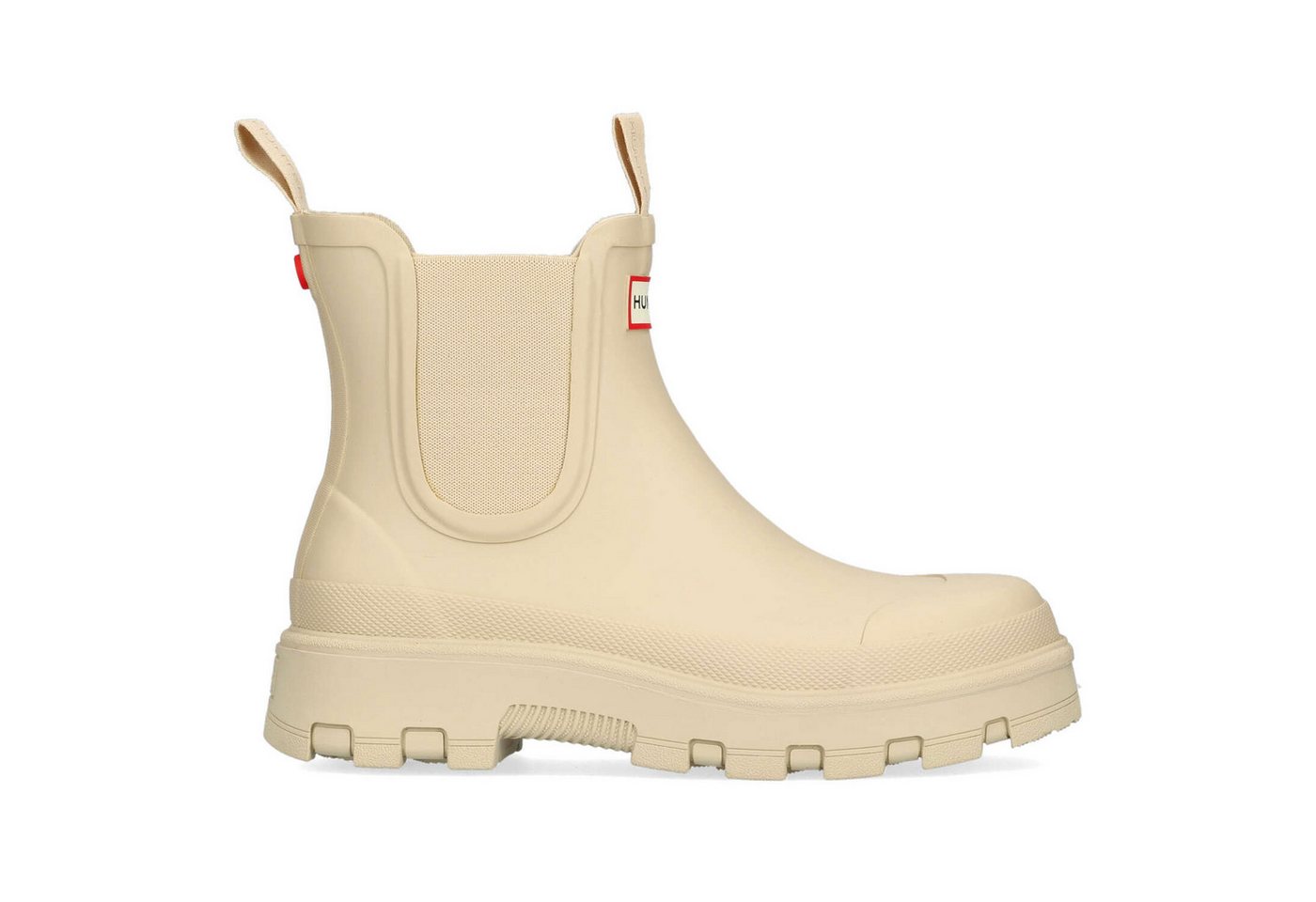 Hunter Hunter Elements Elastic Chelsea Boot Gravel Sneaker Hunter Hunter Elements Elastic Chelsea Boot Gravel Sneaker von Hunter
