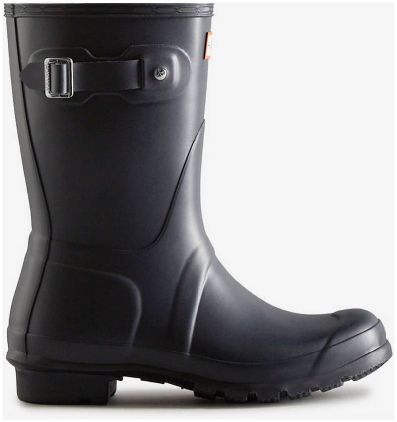 Hunter Hunter Original Short Boot Hunter Navy Sneaker von Hunter