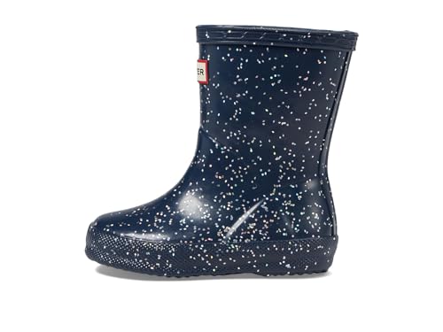 Hunter Original First Classic Giant Glitter Gummistiefel Kinder - 31 von HUNTER