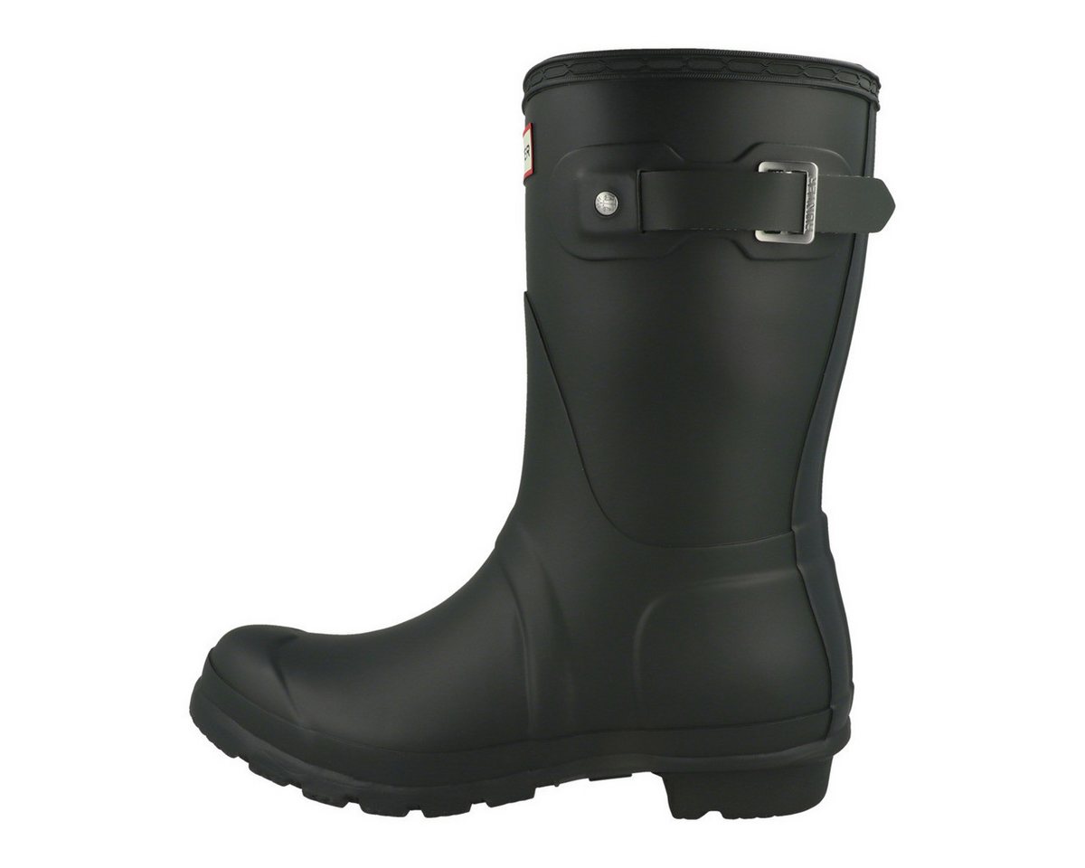Hunter Original Short Boot Damen Gummistiefel von Hunter