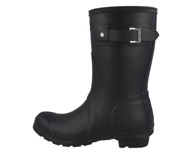 Hunter Original Short Boot Damen Gummistiefel von Hunter