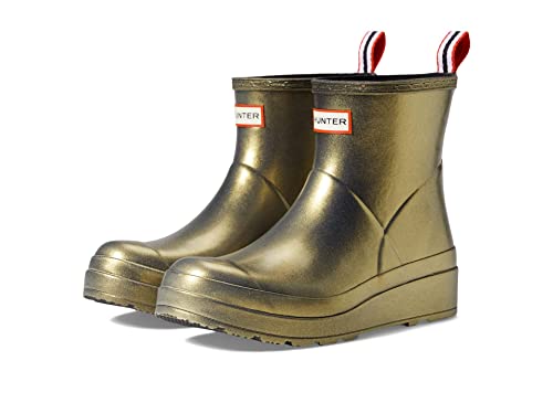 Hunter Play Short Nebula Gummistiefel Damen Hunter Play Short Nebula Gummistiefel Damen von HUNTER