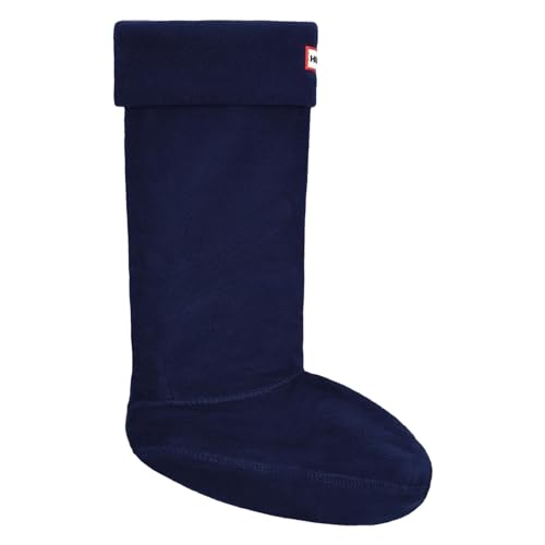 Hunter Tall Boot Socken Senior - M von HUNTER