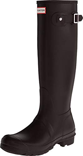 Hunter Women's Original Tall Snow Boot von Hunter