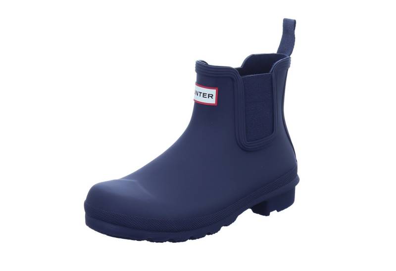 Hunter Womens Original Chelsea Boot Gummistiefel von Hunter