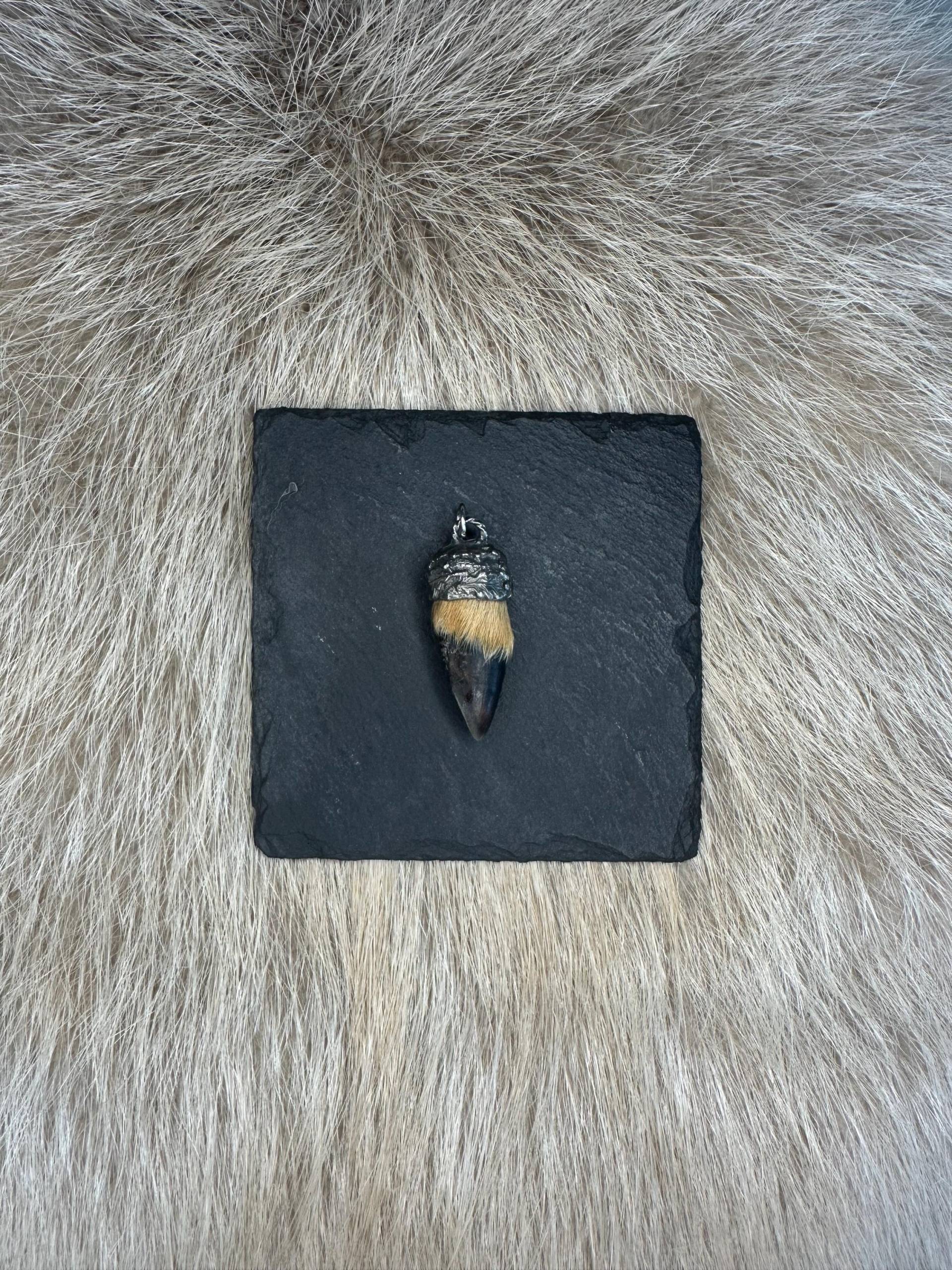 Anhänger Charivari Rehschale 2 Anhänger Charivari Rehschale 2 von HuntiDanti