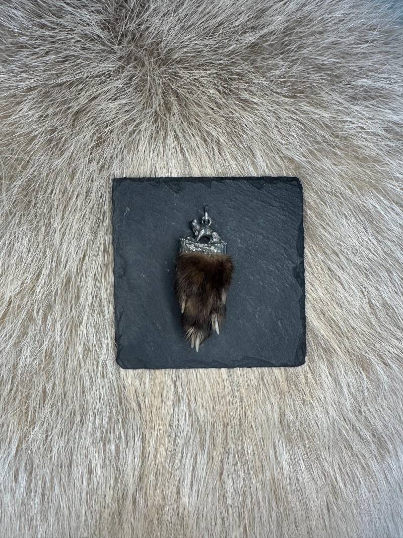 Anhänger Marder Brante Nr. 6 Anhänger Marder Brante Nr. 6 von HuntiDanti