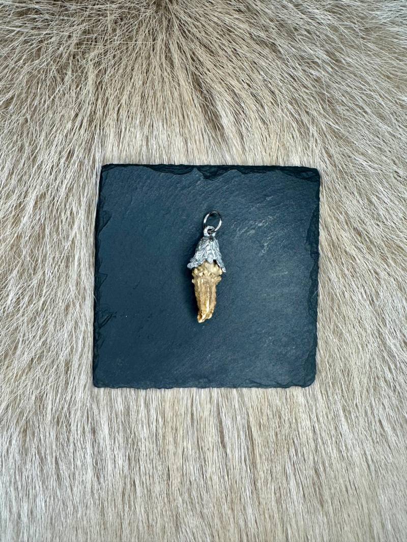 Anhänger Rehgeweih Nr. 3 Anhänger Rehgeweih Nr. 3 von HuntiDanti